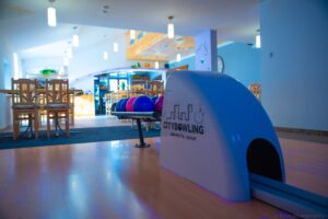 Apartmán Staré Hamry