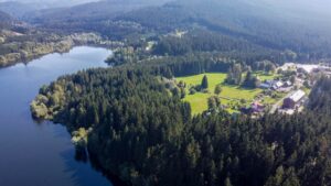 Apartmán Staré Hamry