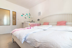 Apartmán Staré Hamry